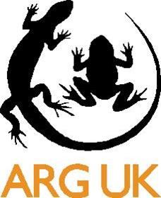 Amphibian and Reptile Groups of the UK logo